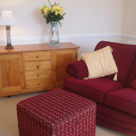 Copper Beech Rooms Newquay  Luaran gambar