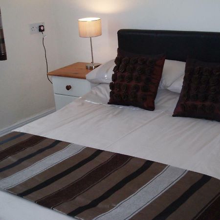 Copper Beech Rooms Newquay  Luaran gambar