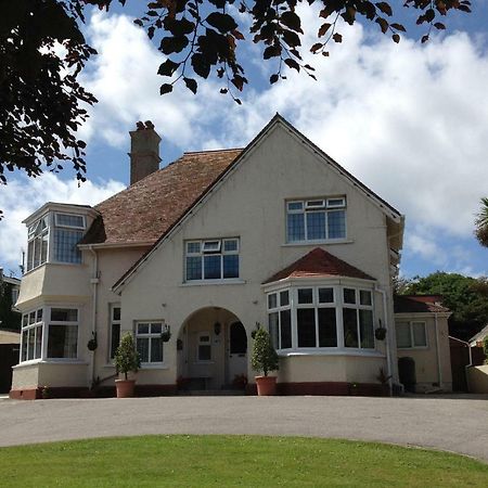 Copper Beech Rooms Newquay  Luaran gambar