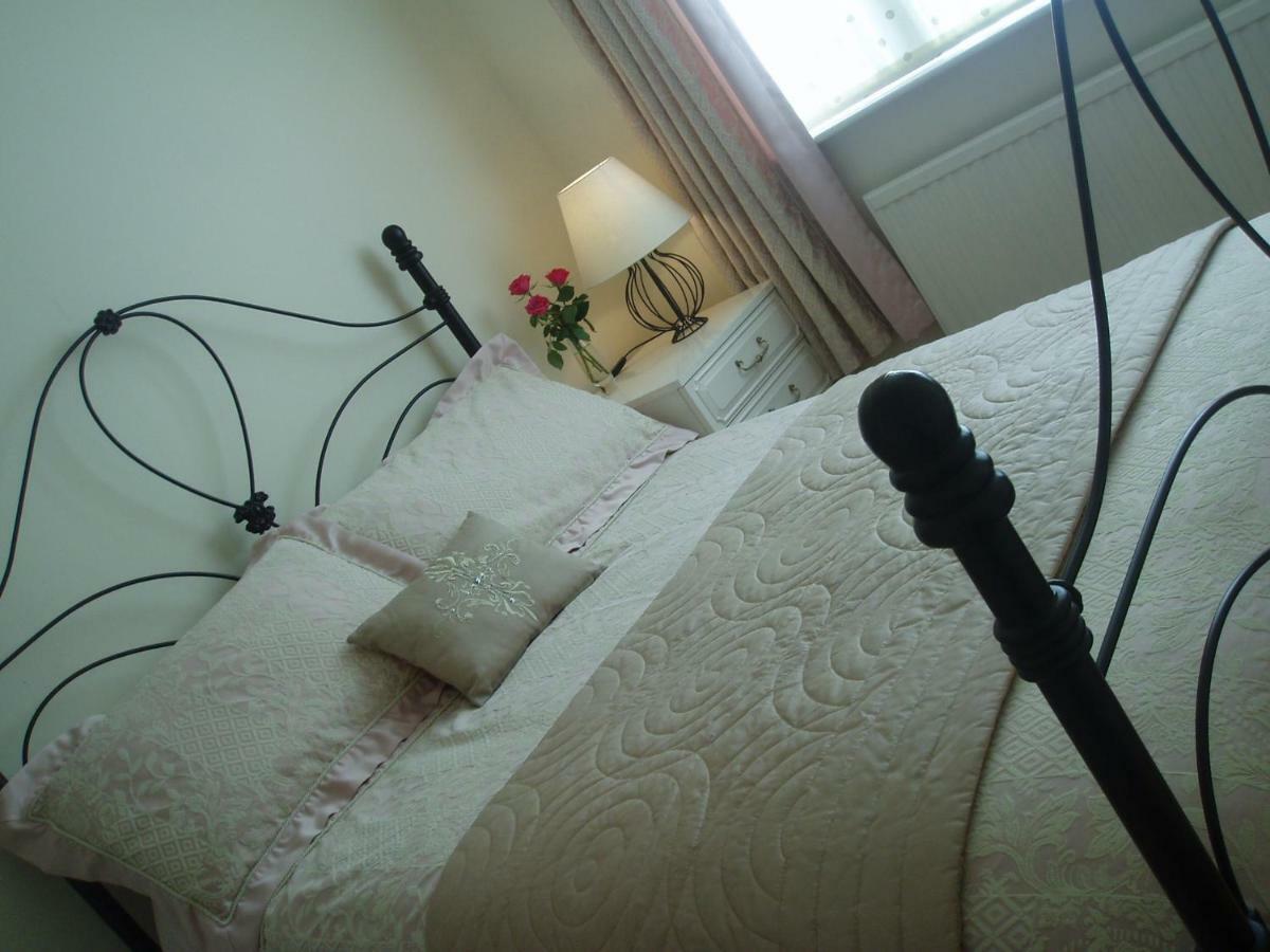 Copper Beech Rooms Newquay  Luaran gambar