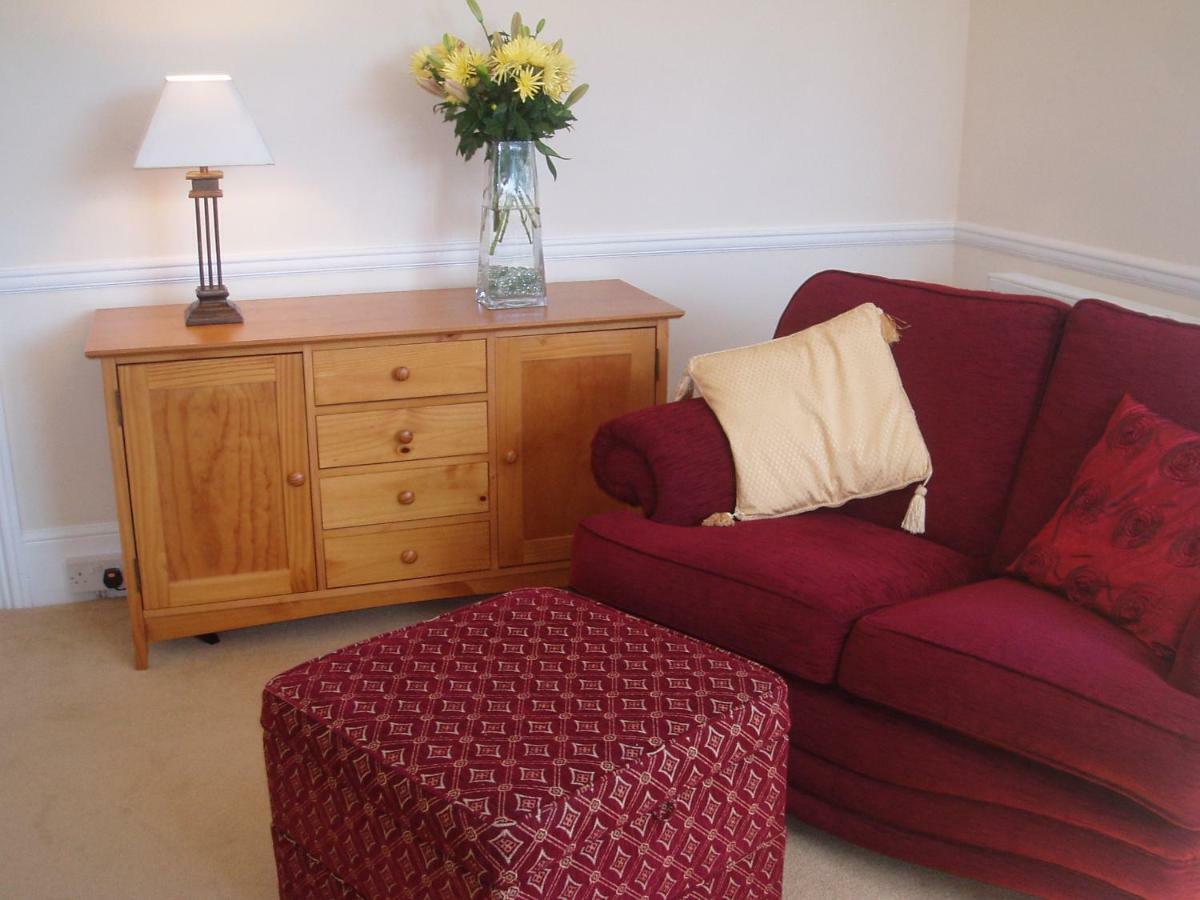 Copper Beech Rooms Newquay  Luaran gambar